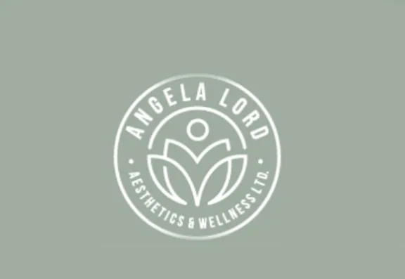 Angela Lord Aesthetics and Wellness Banner