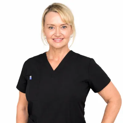 Angela Lord