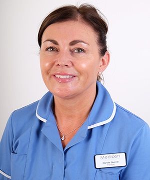 Wendie Skerritt Photo