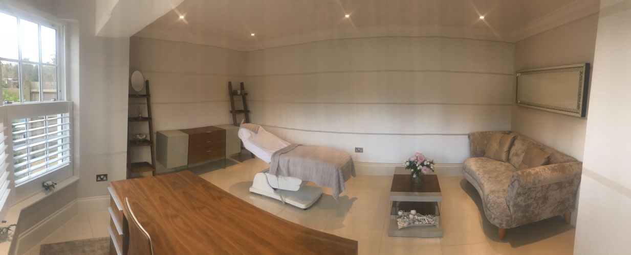 Aesthetic Medispa Rickmansworth Banner