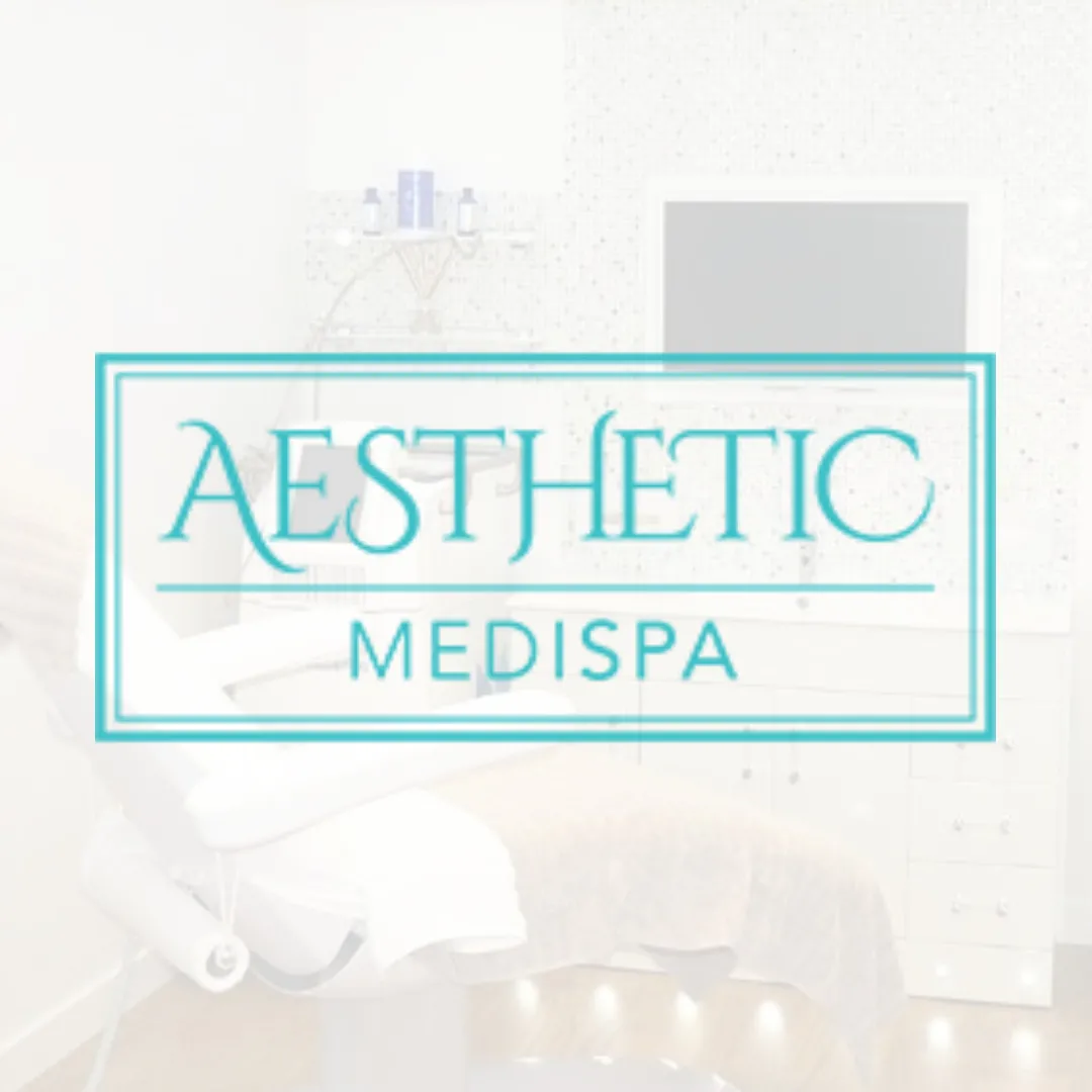 Aesthetic Medispa Rickmansworth Logo