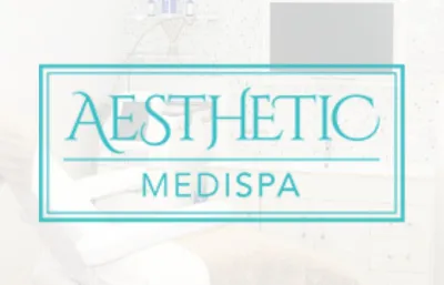 Aesthetic Medispa RickmansworthLogo