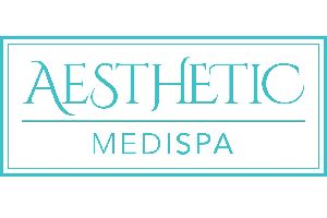 Aesthetic Medispa Rickmansworth Logo