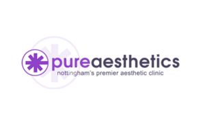 Pure Aesthetics LtdLogo