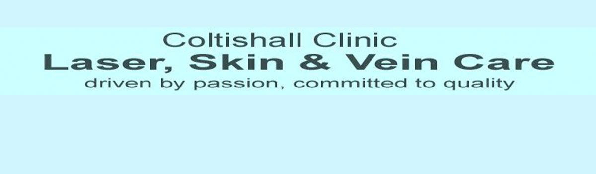 Coltishall Cosmetic Clinic Banner
