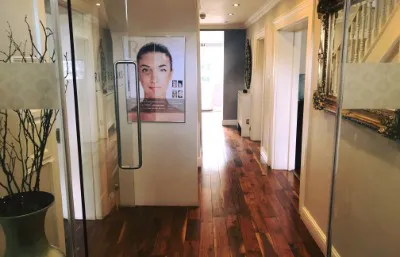 Inside image of Riverbanks Clinic