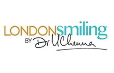 London SmilingLogo