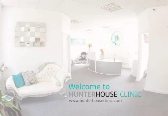Hunter House Clinic Right Banner