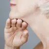 Facial Skin Tightening, Sagging Skin and Jowls