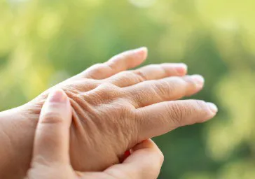 Hand Rejuvenation