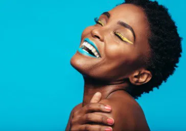 Make-up and Camouflage