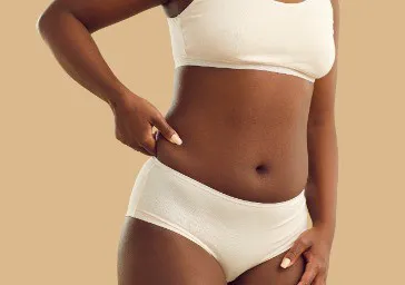 Fat ( Love Handles, Saddle Bags, Muffin Tops )