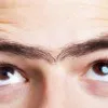 Heavy Brow