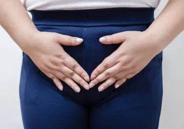 Vaginal Atrophy and Vaginal Dryness