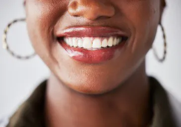 Teeth - Cosmetic Dentistry 