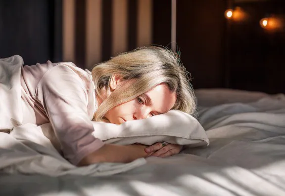 Can Women Experience Perimenopause Early?