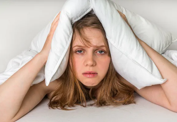 Why Is Sleep Impacted by Menopause?