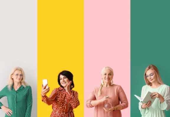 How Old Are You When Menopause Starts?