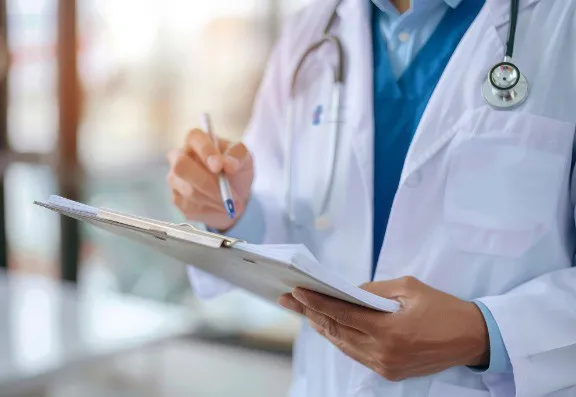 How Will a Doctor Diagnose Menopause?