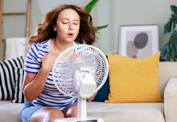 Stay Cool