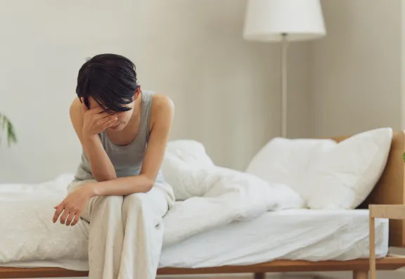 What Is the Menopause?