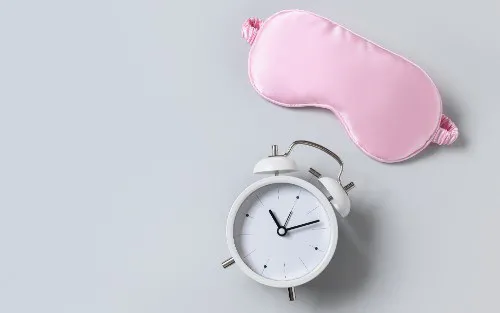 How Menopause Affects Your Sleep