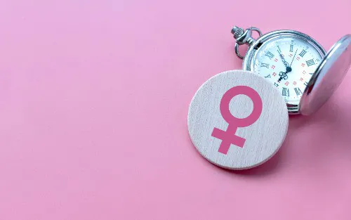 Length of Menopause