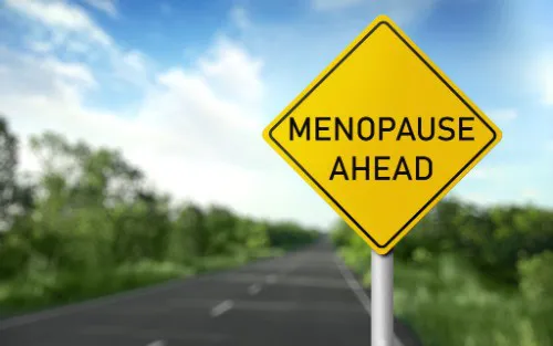 Recognising The Signs Of Menopause
