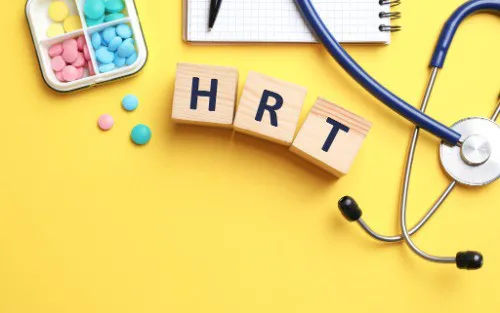 Understanding Hormone Replacement Therapy