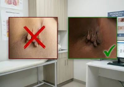 About Skin Tags Image