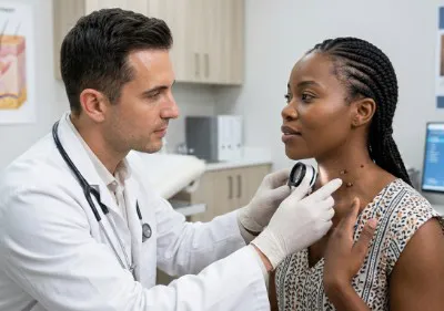Skin Tag Removal Provider Image