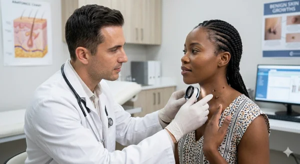 Medical consultation
