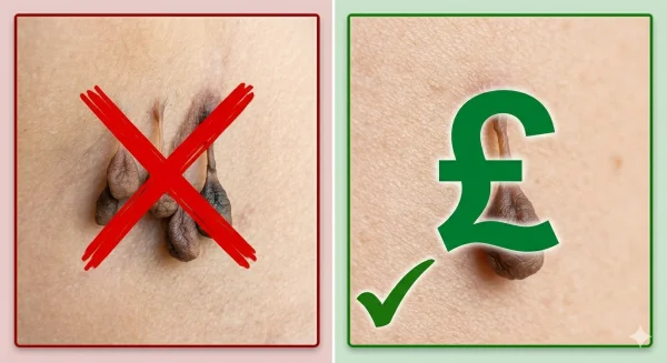 Skin Tag Cost