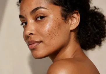 Hyperpigmentation