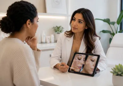 Choosing a Clinic You Can Trust Image