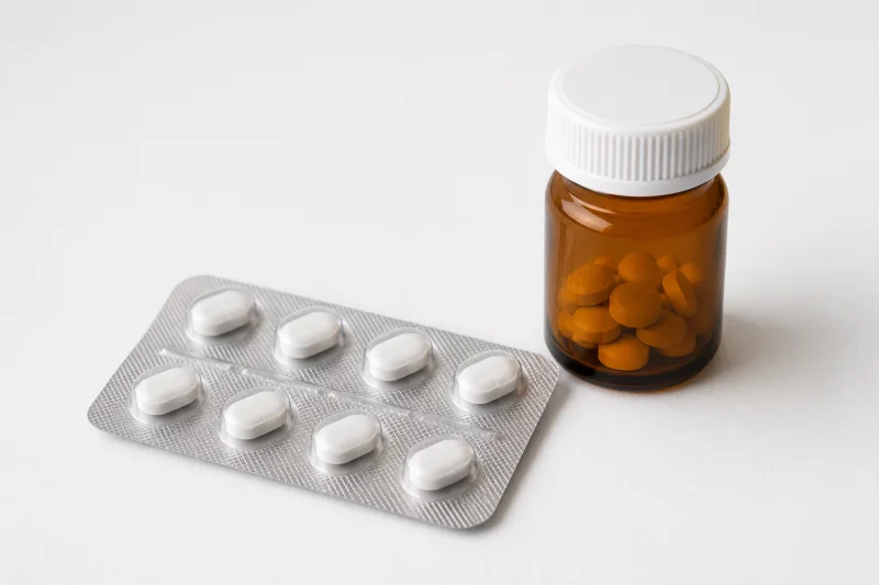 Can Medication Cause Hyperpigmentation?