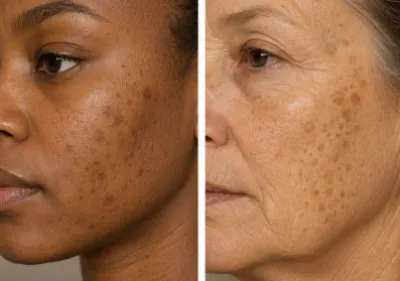 Of Hyperpigmentation? Image