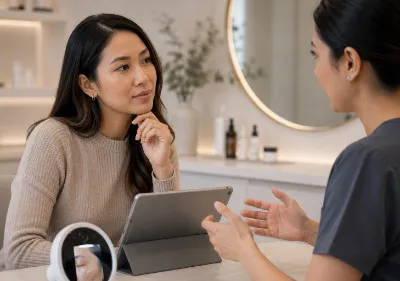 Professional Pigmentation Treatments? Image