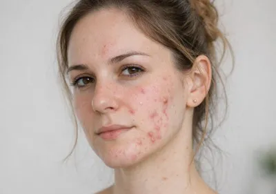 Acne Image