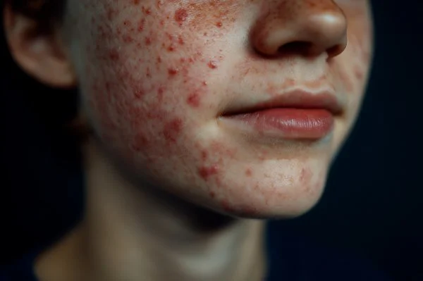 Treatment Finder Treatments Products Conditions Local Clinic Search Questions Paid Downloads Edit Inflammatory Acne: Red And Tender Spots