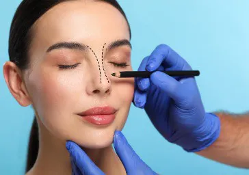 Nose Reshaping ( Nose Job )