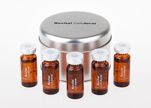 Revital Celliform