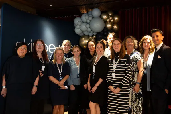 AestheticSource skinbetter science® symposium
