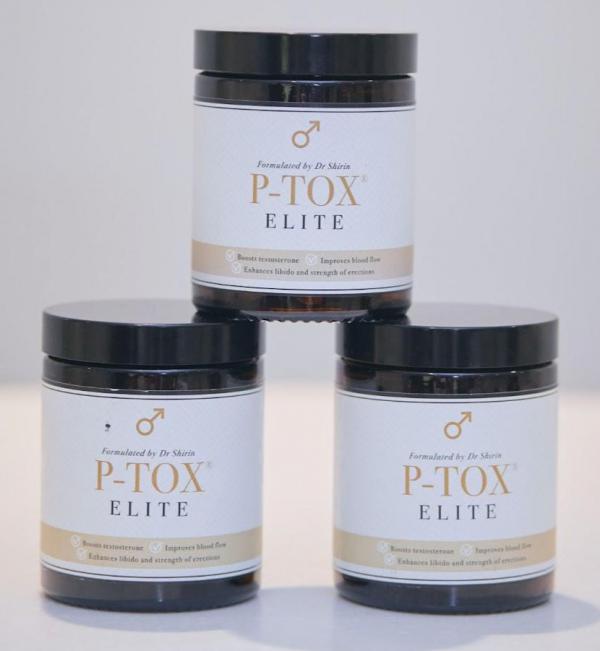 P Tox