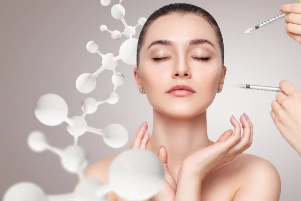 Regenerative esthetics: A comparative discussion 
