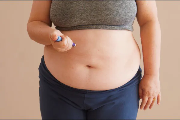 Weight Loss