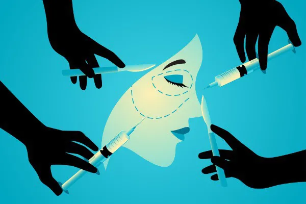 BAAPS reports 16% decrease in cosmetic surgery 
