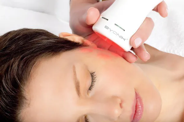 Personalised skin solutions