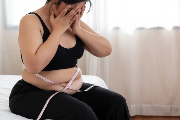 The cortisol connection (CPD)