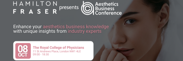 hamilton fraser business conference